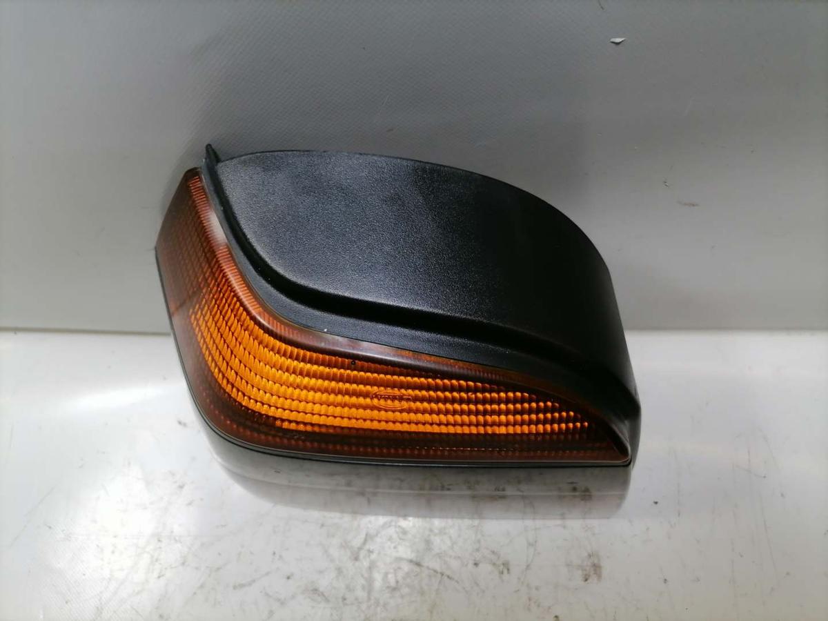 VW Golf 3 Rücklicht Rückleuchte Schlussleuchte links Fließheck schwarz getönt Bj.1997